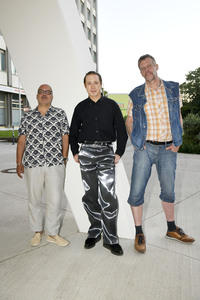 Preview 'Hochstapler und Ponys' in Berlin