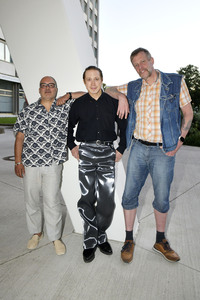 Preview 'Hochstapler und Ponys' in Berlin