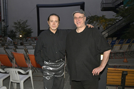 Preview 'Hochstapler und Ponys' in Berlin