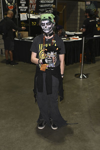 Midsummer Scream - Halloween & Horror Convention in Long Beach