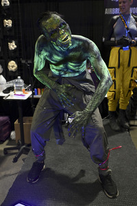 Midsummer Scream - Halloween & Horror Convention in Long Beach