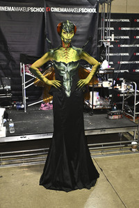 Midsummer Scream - Halloween & Horror Convention in Long Beach