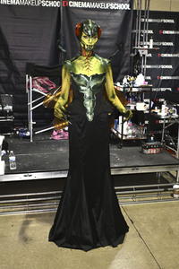 Midsummer Scream - Halloween & Horror Convention in Long Beach