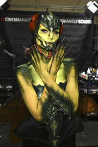 Midsummer Scream - Halloween & Horror Convention in Long Beach