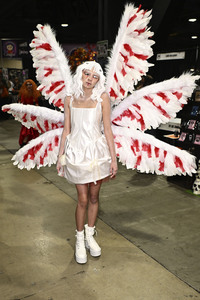 Midsummer Scream - Halloween & Horror Convention in Long Beach