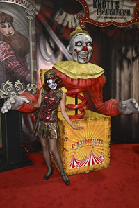 Midsummer Scream - Halloween & Horror Convention in Long Beach