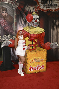 Midsummer Scream - Halloween & Horror Convention in Long Beach