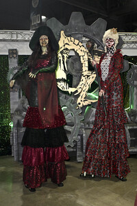 Midsummer Scream - Halloween & Horror Convention in Long Beach