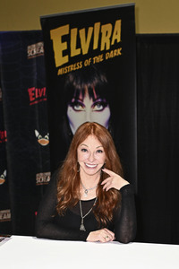 Midsummer Scream - Halloween & Horror Convention in Long Beach