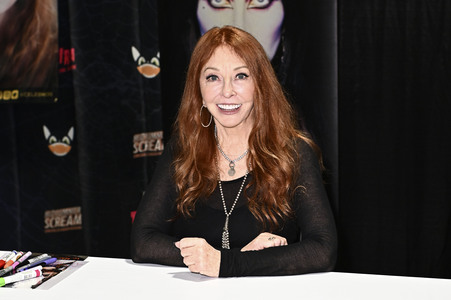 Midsummer Scream - Halloween & Horror Convention in Long Beach