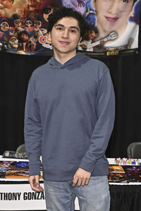 Midsummer Scream - Halloween & Horror Convention in Long Beach