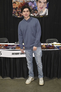 Midsummer Scream - Halloween & Horror Convention in Long Beach