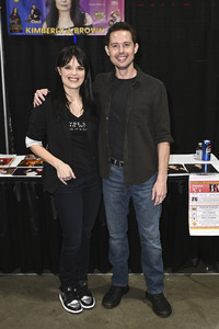 Midsummer Scream - Halloween & Horror Convention in Long Beach