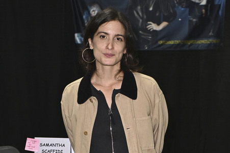 Midsummer Scream - Halloween & Horror Convention in Long Beach