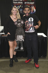 Midsummer Scream - Halloween & Horror Convention in Long Beach