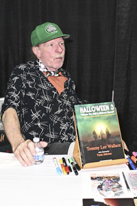 Midsummer Scream - Halloween & Horror Convention in Long Beach