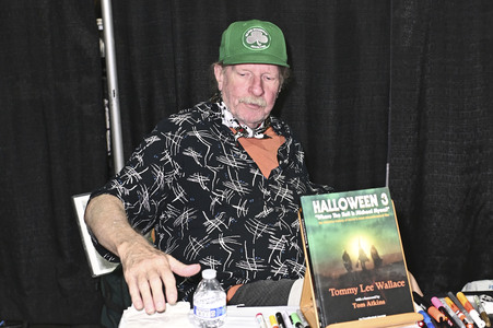 Midsummer Scream - Halloween & Horror Convention in Long Beach