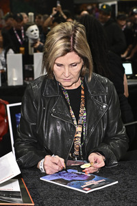 Midsummer Scream - Halloween & Horror Convention in Long Beach