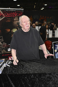 Midsummer Scream - Halloween & Horror Convention in Long Beach