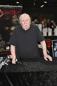 Midsummer Scream - Halloween & Horror Convention in Long Beach