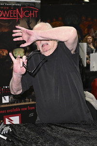 Midsummer Scream - Halloween & Horror Convention in Long Beach