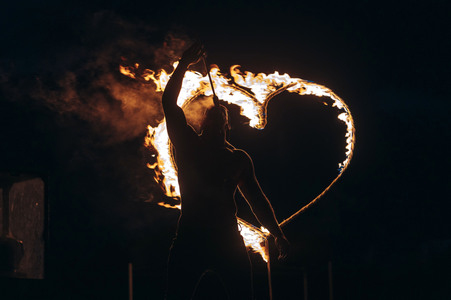 Pyro Games 2025 in Erfurt