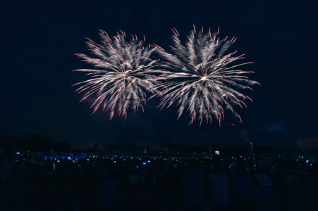 Pyro Games 2025 in Erfurt