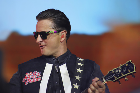 Musikfestival Kitzbühel 2025