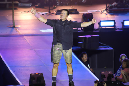 Musikfestival Kitzbühel 2025