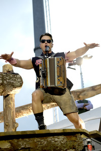 Musikfestival Kitzbühel 2025