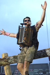 Musikfestival Kitzbühel 2025