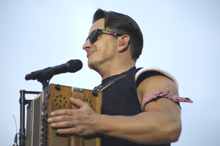 Musikfestival Kitzbühel 2025