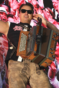 Musikfestival Kitzbühel 2025