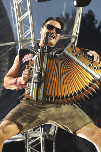 Musikfestival Kitzbühel 2025