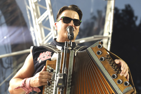 Musikfestival Kitzbühel 2025