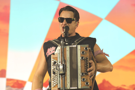 Musikfestival Kitzbühel 2025