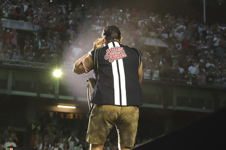 Musikfestival Kitzbühel 2025