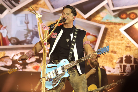 Musikfestival Kitzbühel 2025