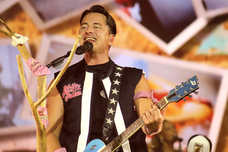 Musikfestival Kitzbühel 2025