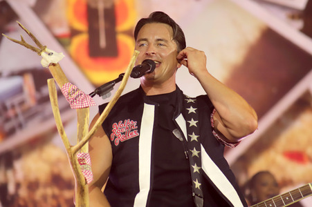 Musikfestival Kitzbühel 2025