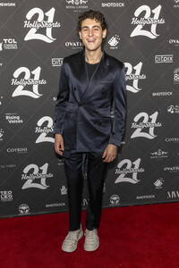 Oscar-Qualifying Awards beim 21. Hollyshorts Film Festival in Los Angeles