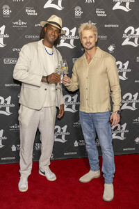 Oscar-Qualifying Awards beim 21. Hollyshorts Film Festival in Los Angeles