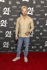 Oscar-Qualifying Awards beim 21. Hollyshorts Film Festival in Los Angeles