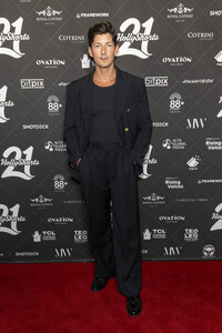 Oscar-Qualifying Awards beim 21. Hollyshorts Film Festival in Los Angeles