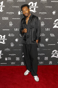 Oscar-Qualifying Awards beim 21. Hollyshorts Film Festival in Los Angeles