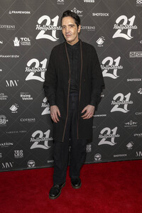 Oscar-Qualifying Awards beim 21. Hollyshorts Film Festival in Los Angeles