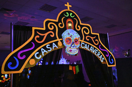 Midsummer Scream - Halloween & Horror Convention in Long Beach