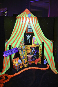 Midsummer Scream - Halloween & Horror Convention in Long Beach