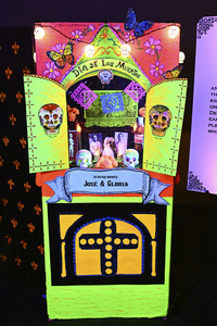 Midsummer Scream - Halloween & Horror Convention in Long Beach