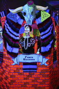 Midsummer Scream - Halloween & Horror Convention in Long Beach